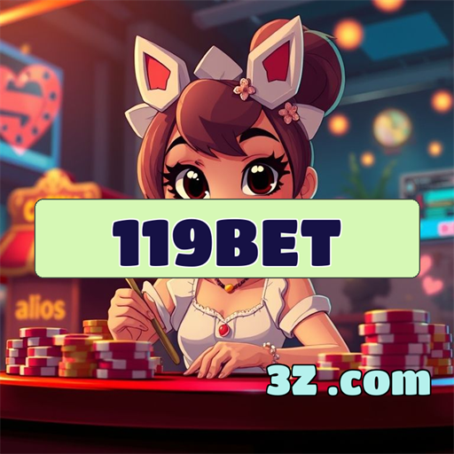 Baixar Recursos Incríveis no 119bet Para Seus Jogos