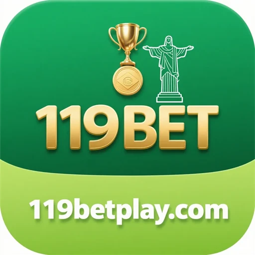 119betplay.com favicon