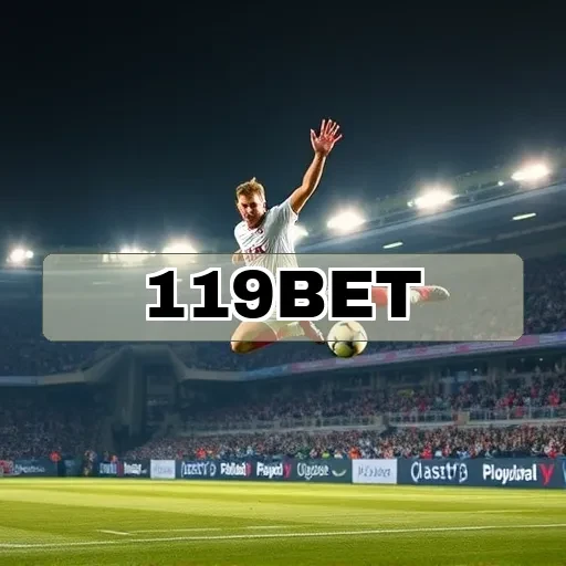 119bet Sobre Nós