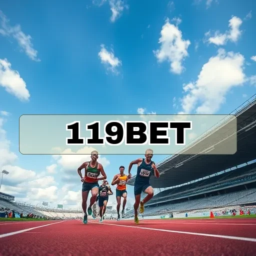 119bet Jogo de Bingo