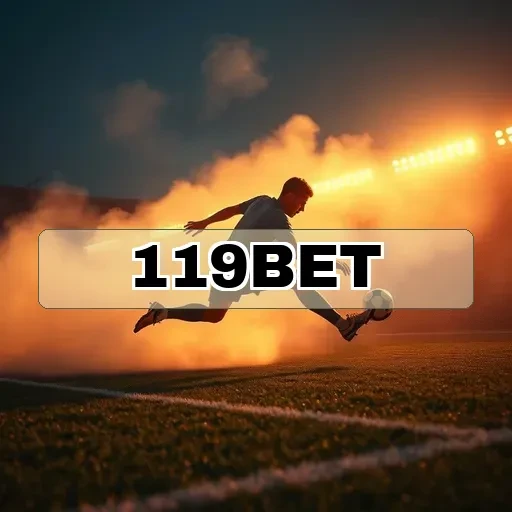 119bet Programa de Fidelidade