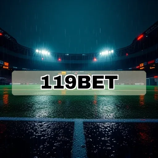 119bet Jogo de Poker