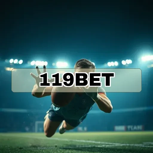119bet Promoções Especiais