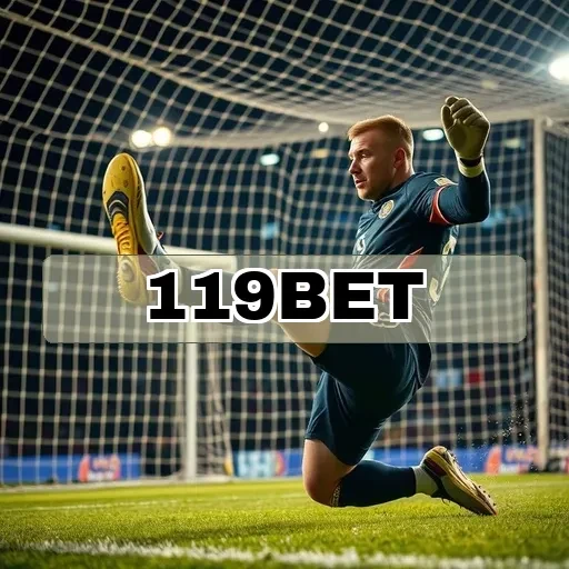 119bet Termos & Condições